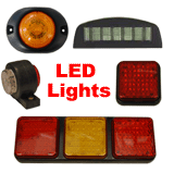 LED Lights