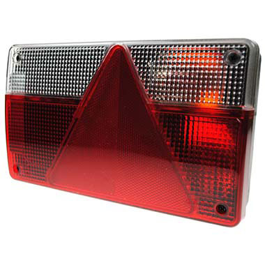 Light Unit (Off Side) FP80 for Erde 213