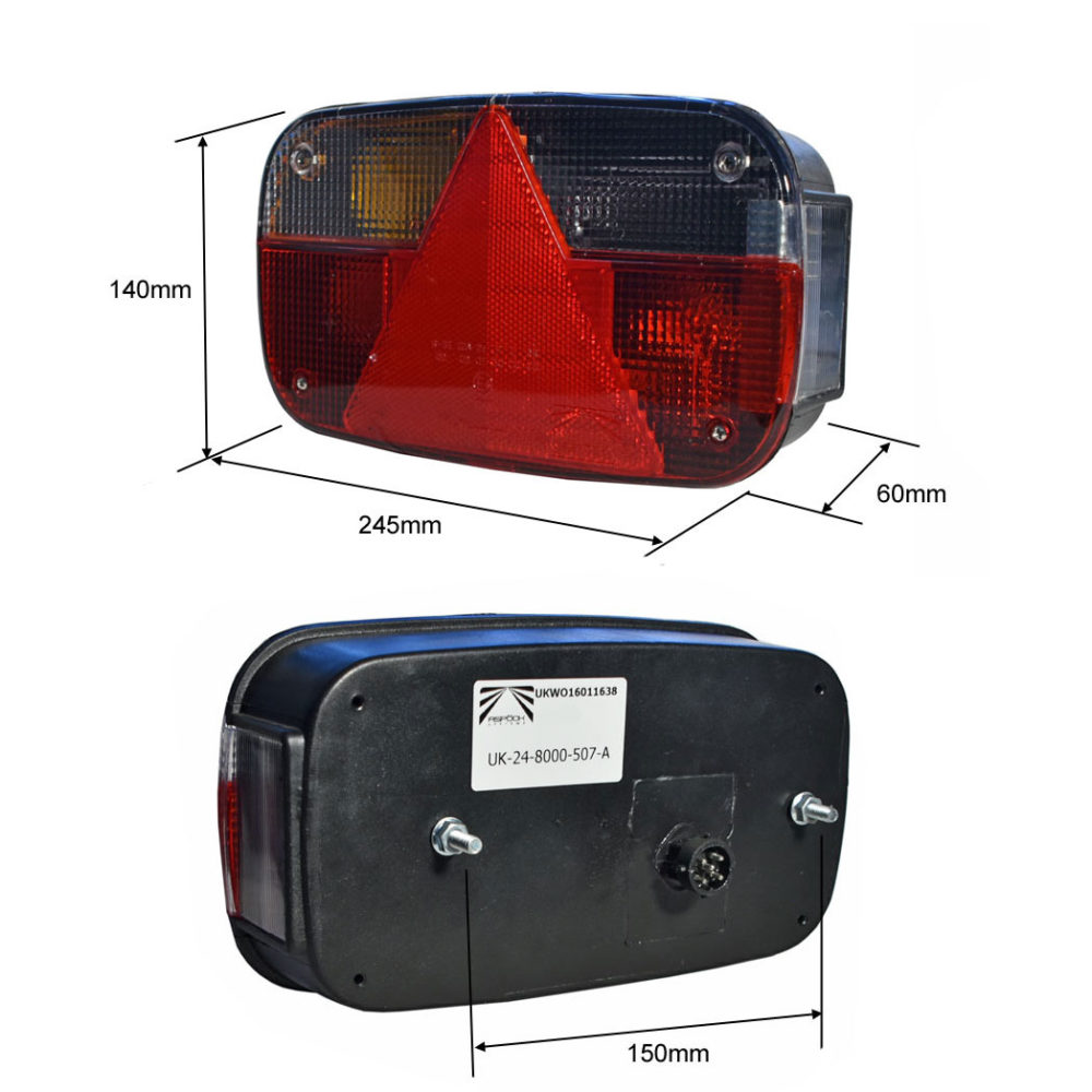 Dimensions