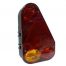 Aspock Earpoint III 24-4800-507 with Fog Off Side