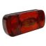 Aspock Midipoint II 24-3000-007 Lamp – Off Side