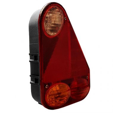Aspock Earpoint III 24-4810-000 with Reverse Off Side