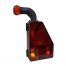 Aspock Earpoint Lamp 24-4252-007 Near Side