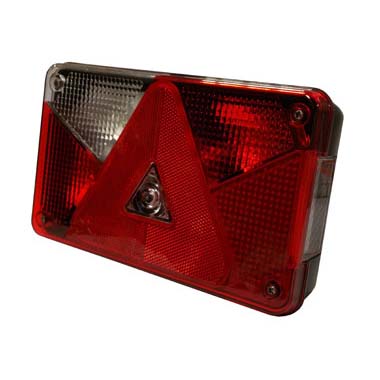 Aspock Multipoint V 24-8550 Near Side