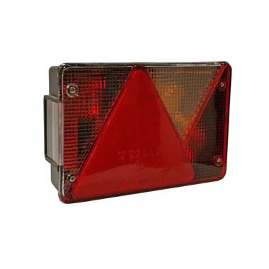 Aspock Multipoint IV 24-8600-507 Off Side