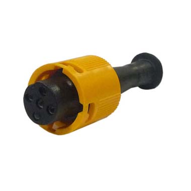 Light plug (Near Side) for Erde 213