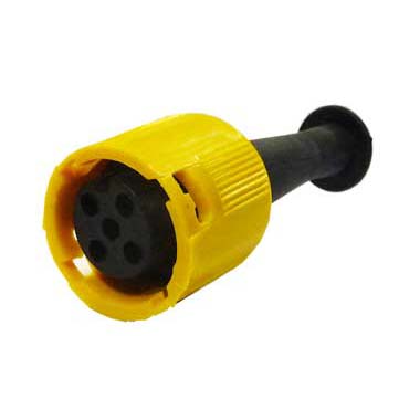 Light plug (Near Side) for Ajba lights