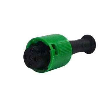 Light plug (Off Side) for Erde 213