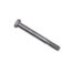 M10 zinc plated Bolt 100mm
