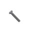 M10 Set Screw 60mm zinc plated