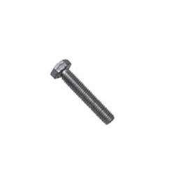 M10 Set Screw 60mm zinc plated
