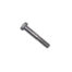 M10 zinc plated Bolt 70mm