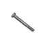 M10 zinc plated Bolt 80mm