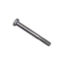 M10 zinc plated Bolt 90mm