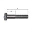 M12 zinc plated Bolt 110mm