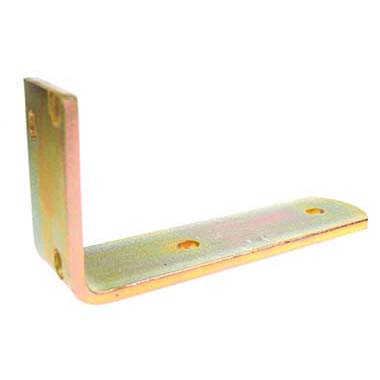 Mudguard Bracket – 159mm