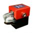 Bulldog Avonride Hitch Lock