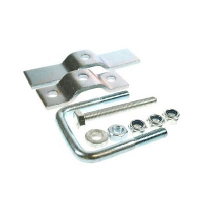 Universal Spare Wheel Mount - Image 2