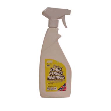 Black Streak Remover