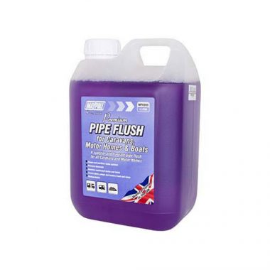 Maypole Pipe Flush 2 litres