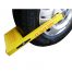 Milenco Compact Wheel Clamp
