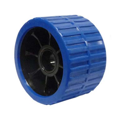 Blue Wobble Roller – 26.5mm Bore
