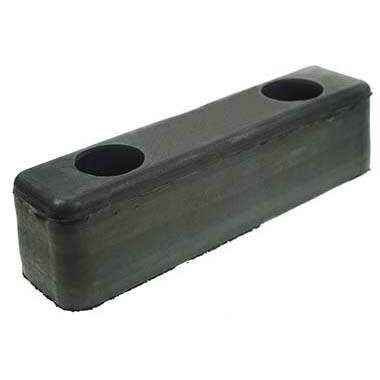 Buffer block 200mm