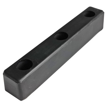 Buffer Block 300mm wide