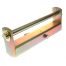 Trailer wheel locking nuts 10mm
