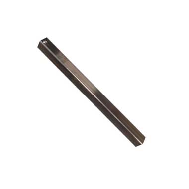 Support tube Square 350mm