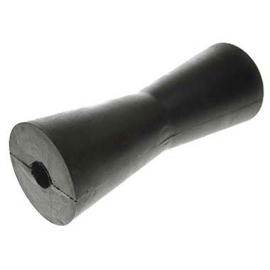 Keel Roller (‘V’) 220mm