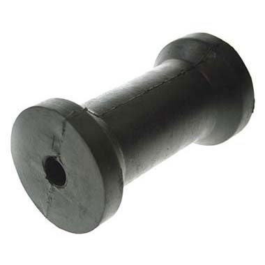 Keel Roller (Flat) 16mm