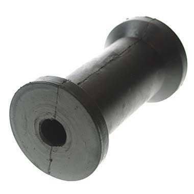 Keel Roller (Flat) 19mm