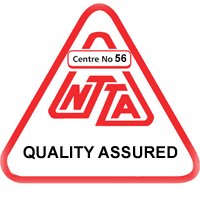 NTTA_QA NTTA Accreditation