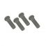 Peak Wheel Studs (M12)