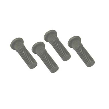 Peak Wheel Studs (M12)