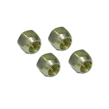 Peak wheel nuts (M12)