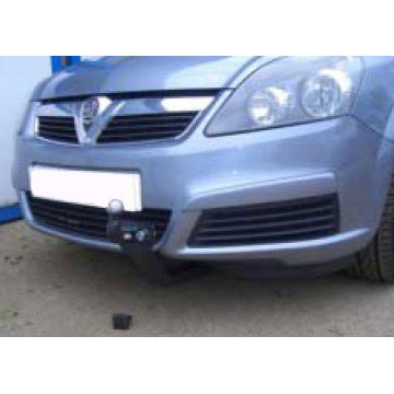 Front Pushbar for Vauxhall Zafira MPV Mk2 2005-2015