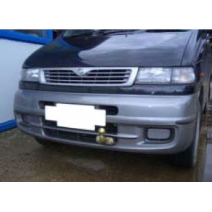 Front Pushbar for Frendy, Freda, Friendee MPV (Import) 1992-2005