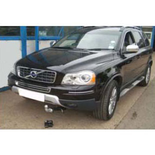 Front Pushbar for Volvo XC90 2003-2015