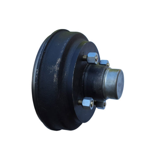160mm Trailer Brake Drum