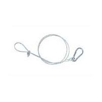 Breakaway Cable for Peak Coupling