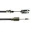 Peak Knott Brake Bowden Cable 1200mm