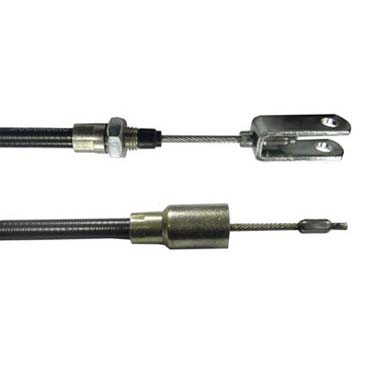 Peak Knott Brake Bowden Cable 1200mm