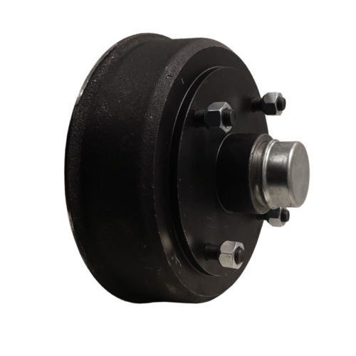 Peak Drum 200x50 5.5in pcd
