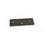 Peak single axle compensator