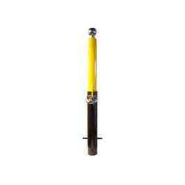 Removable Trailer Hitch Post