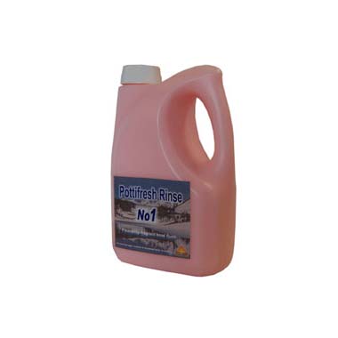 Bowl Rinse 2lt