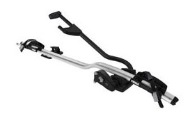 Proride-598-a-1 Roof mounted cycle rack
