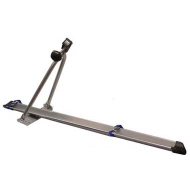 Load bar mounted cycle rack for PN400